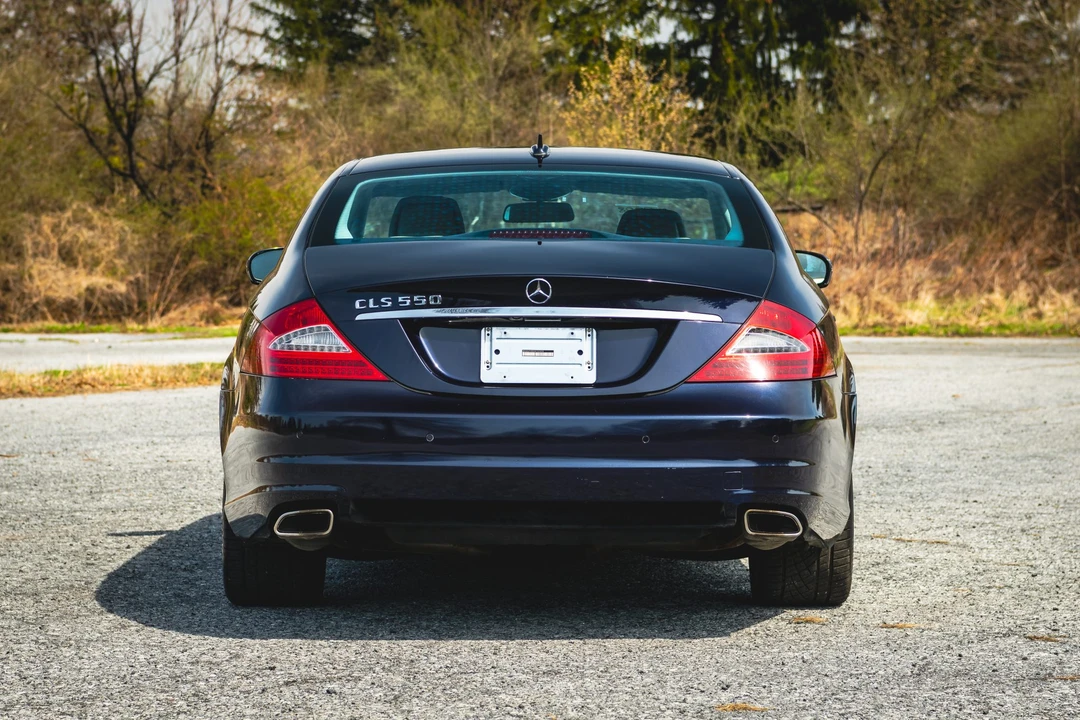 2010 Mercedes-Benz C219 CLS-Class - Image 22 of 31