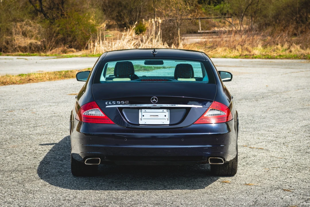 2010 Mercedes-Benz C219 CLS-Class - Image 23 of 31