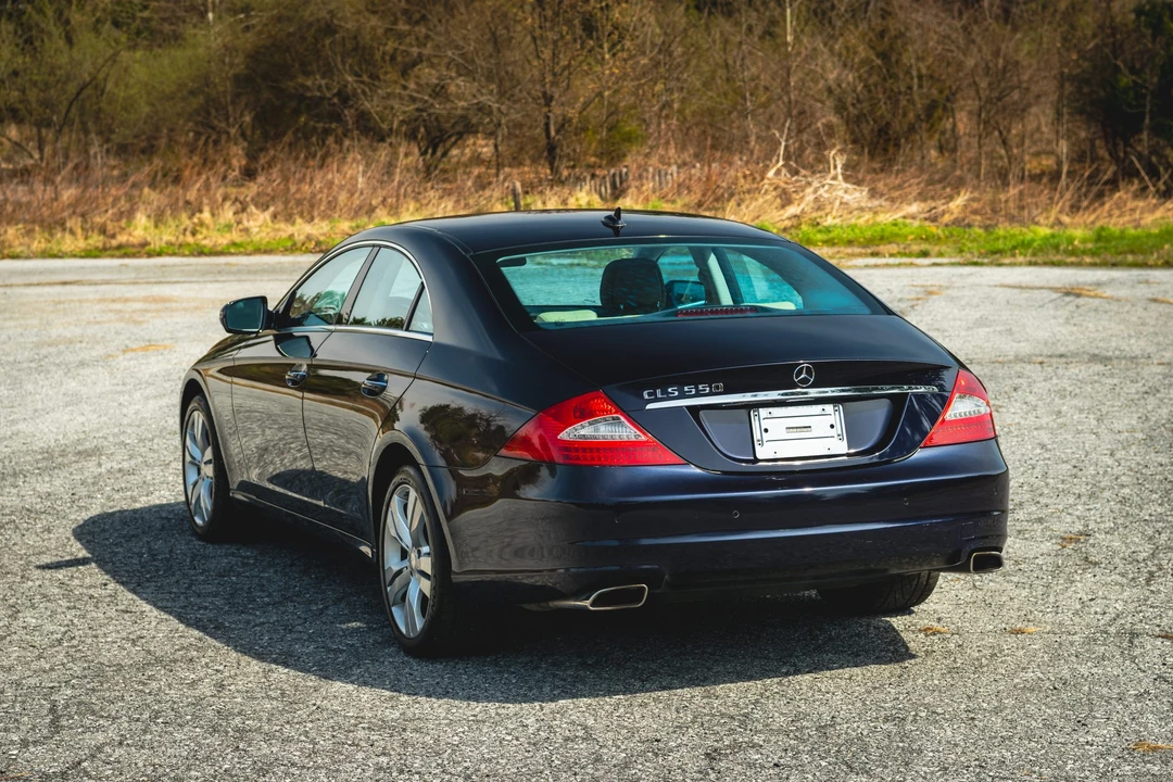 2010 Mercedes-Benz C219 CLS-Class - Image 20 of 31