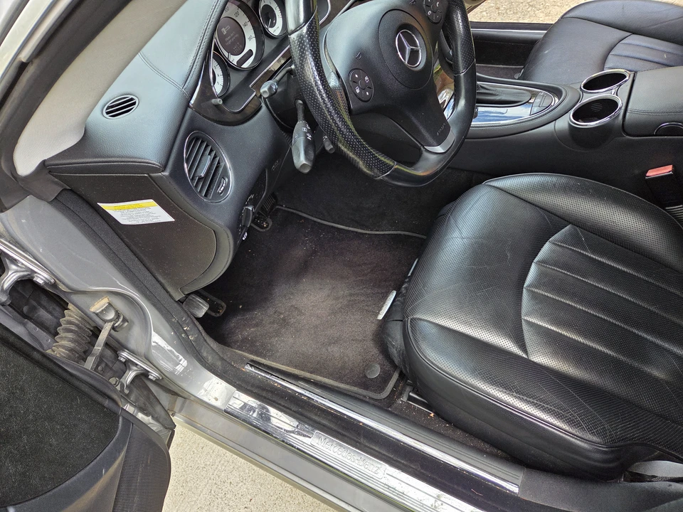 2010 Mercedes-Benz C219 CLS-Class - Image 21 of 31