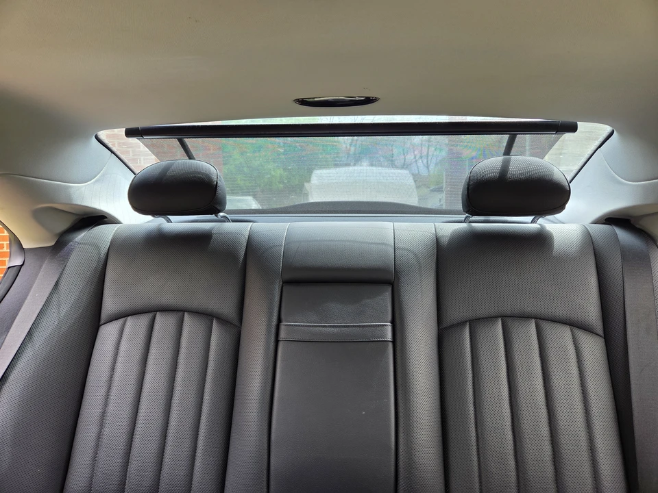 2010 Mercedes-Benz C219 CLS-Class - Image 31 of 31
