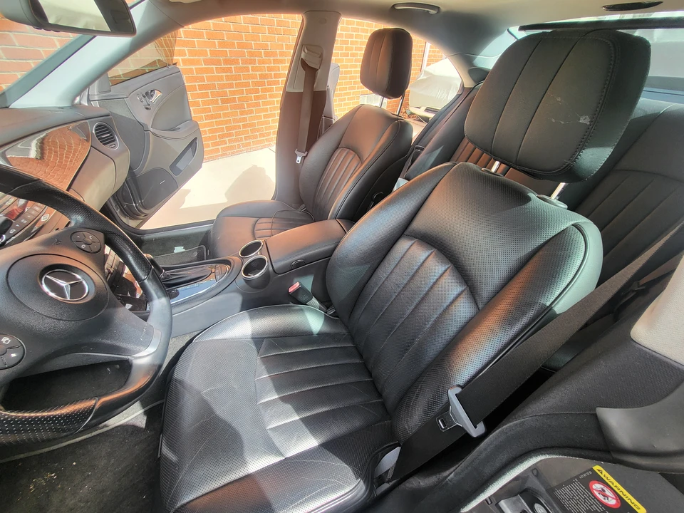 2010 Mercedes-Benz C219 CLS-Class - Image 23 of 31