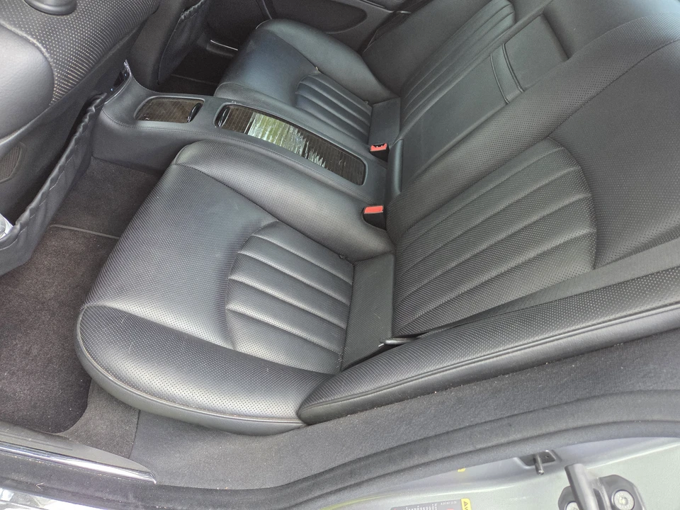 2010 Mercedes-Benz C219 CLS-Class - Image 30 of 31