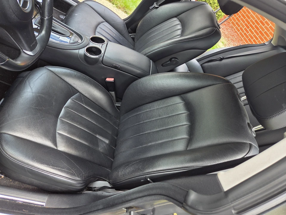2010 Mercedes-Benz C219 CLS-Class - Image 22 of 31