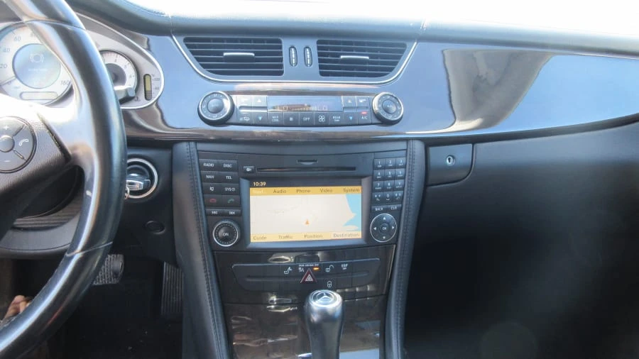 2010 Mercedes-Benz C219 CLS-Class - Image 6 of 12