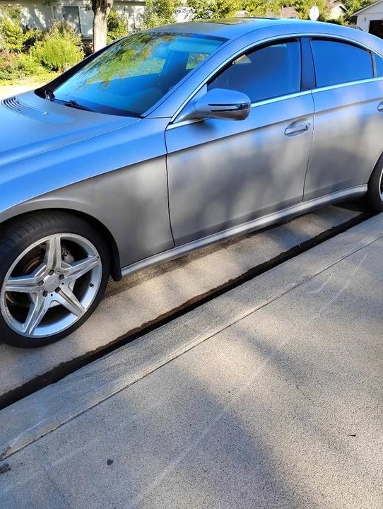 2010 Mercedes-Benz C219 CLS-Class - Image 3 of 6