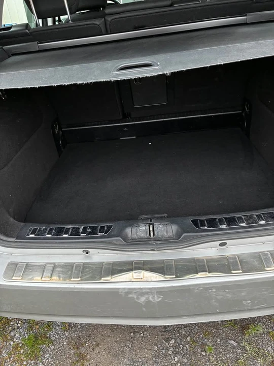 2010 Mercedes-Benz W245 B-Class - Image 10 of 13