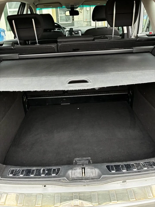 2010 Mercedes-Benz W245 B-Class - Image 11 of 13