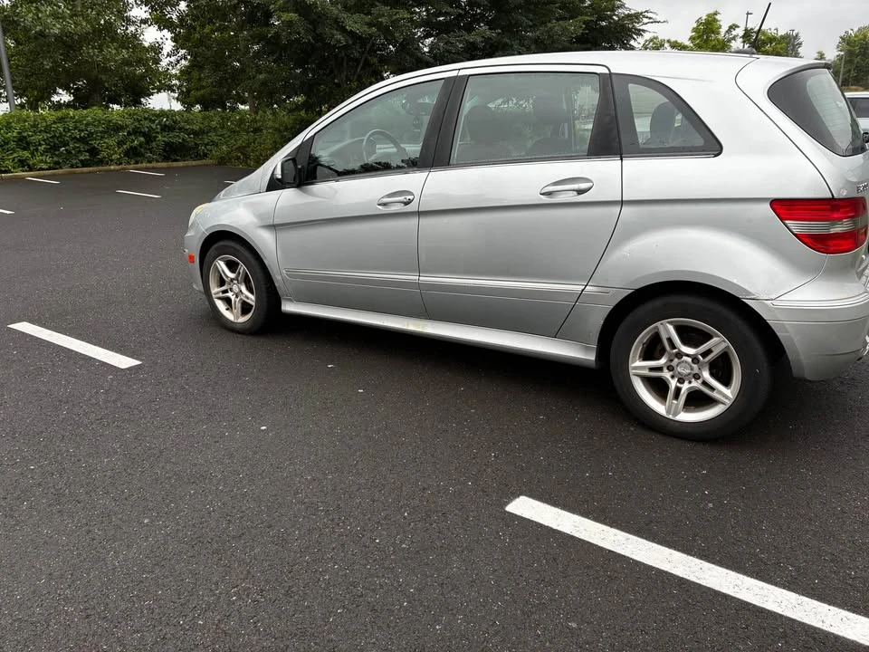 2010 Mercedes-Benz W245 B-Class - Image 3 of 13