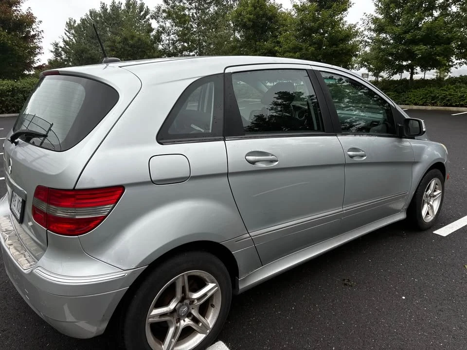 2010 Mercedes-Benz W245 B-Class - Image 4 of 13