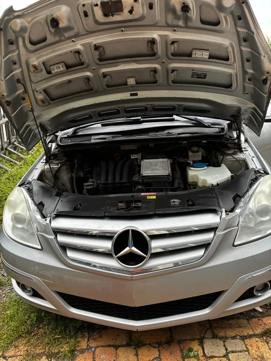 2010 Mercedes-Benz W245 B-Class - Image 13 of 13