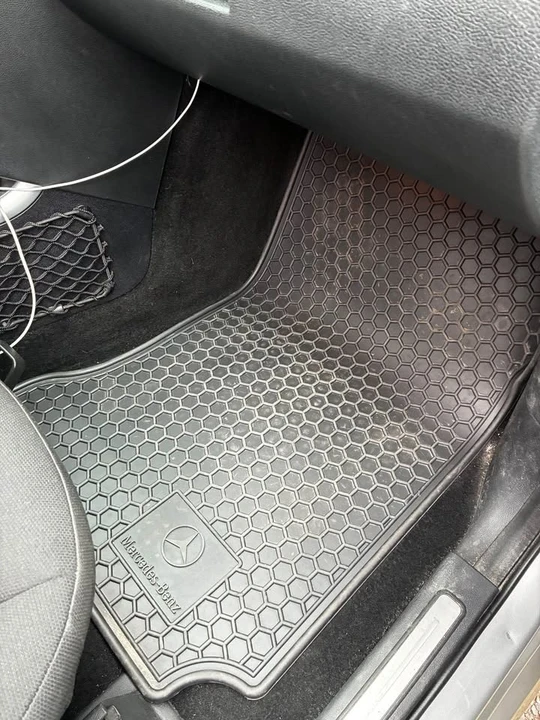 2010 Mercedes-Benz W245 B-Class - Image 7 of 13