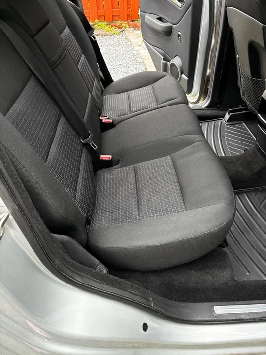 2010 Mercedes-Benz W245 B-Class - Image 6 of 13