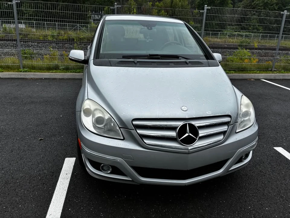2010 Mercedes-Benz W245 B-Class - Image 2 of 13