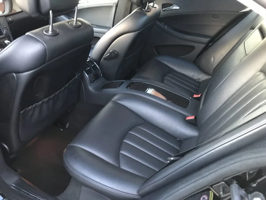 2010 Mercedes-Benz C219 CLS-Class - Image 5 of 8