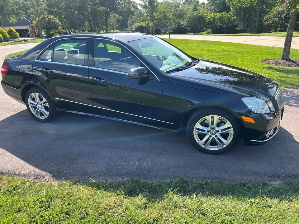 2010 Mercedes-Benz W212 E-Class - Image 5 of 8