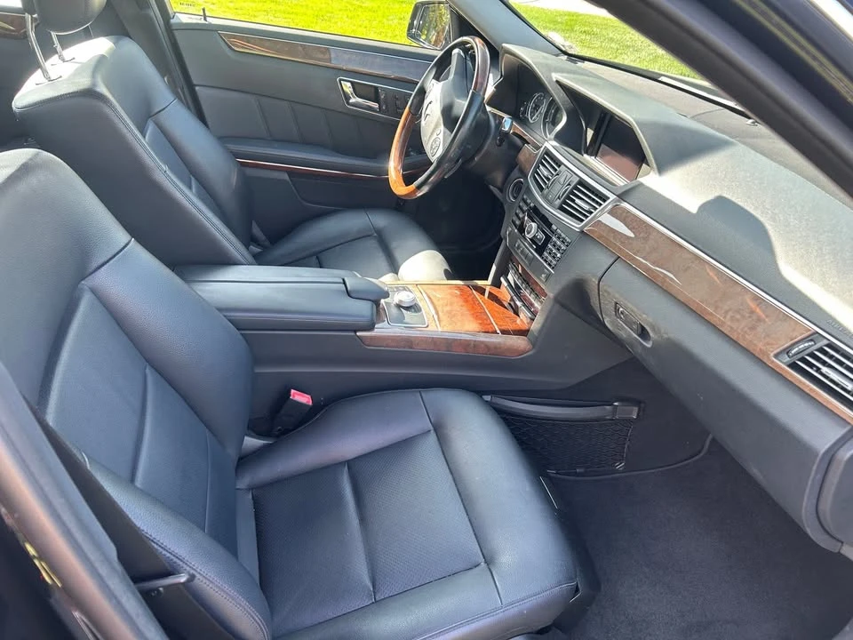 2010 Mercedes-Benz W212 E-Class - Image 4 of 8