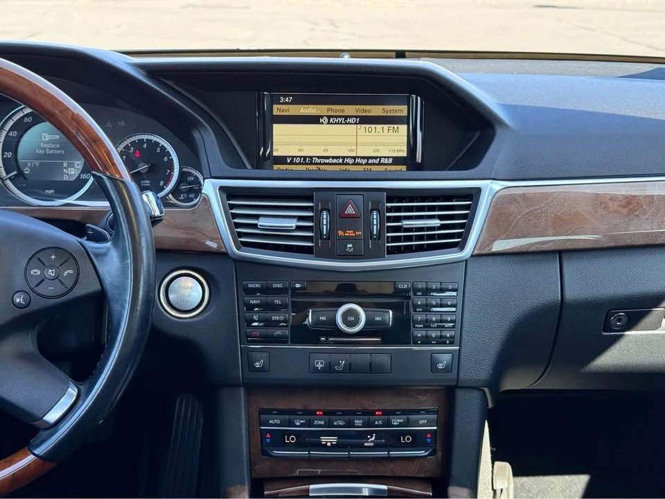 2010 Mercedes-Benz W212 E-Class - Image 16 of 20