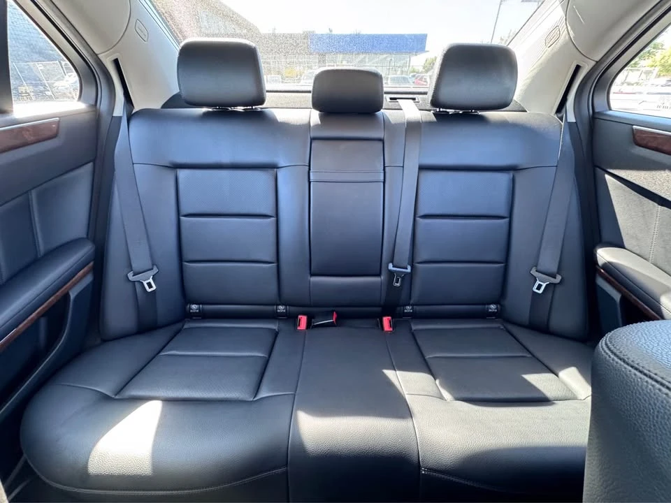 2010 Mercedes-Benz W212 E-Class - Image 12 of 20