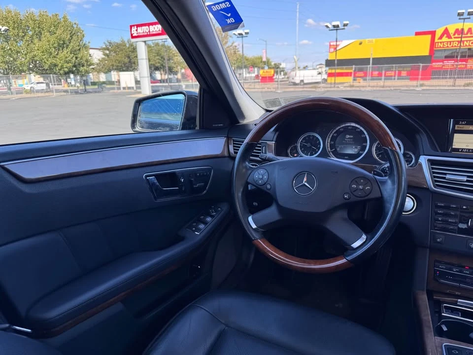 2010 Mercedes-Benz W212 E-Class - Image 17 of 20