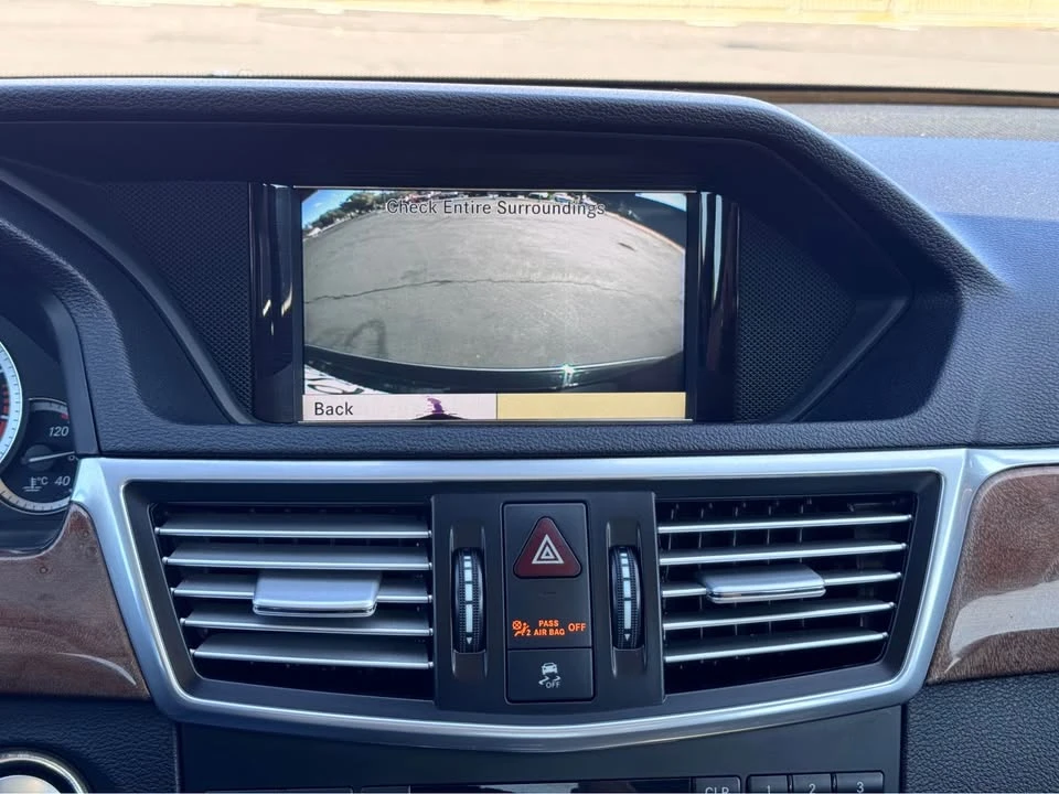 2010 Mercedes-Benz W212 E-Class - Image 20 of 20
