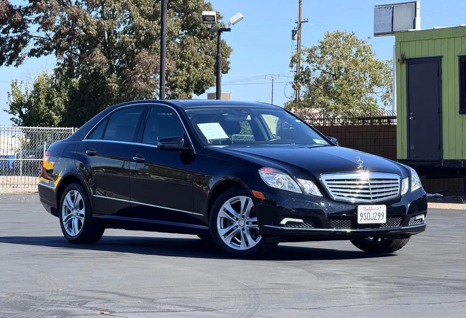 2010 Mercedes-Benz W212 E-Class - Image 4 of 20
