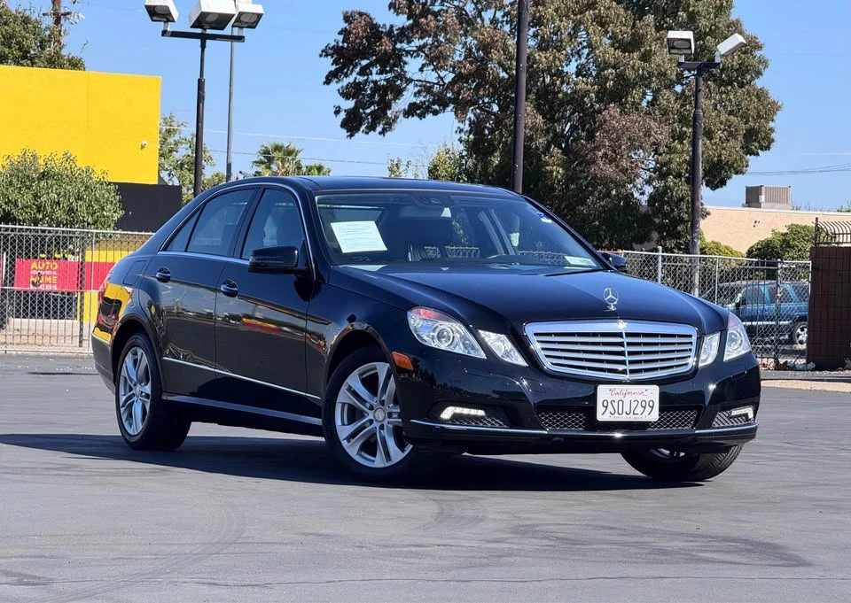 2010 Mercedes-Benz W212 E-Class - Image 5 of 20