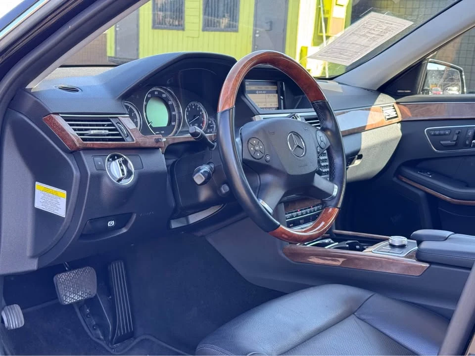 2010 Mercedes-Benz W212 E-Class - Image 10 of 20