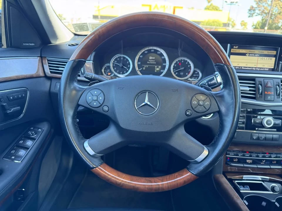 2010 Mercedes-Benz W212 E-Class - Image 18 of 20
