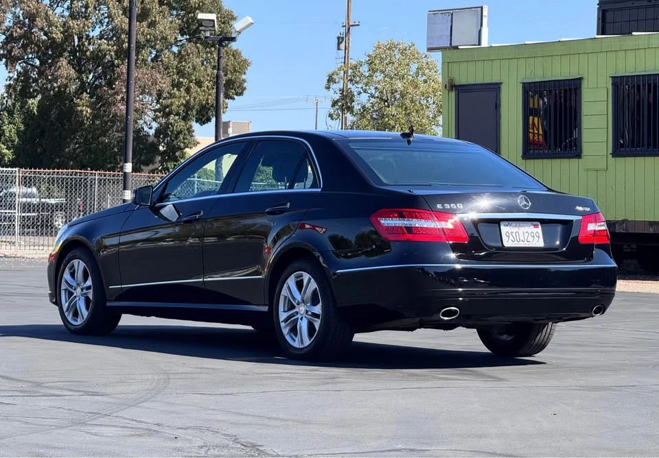2010 Mercedes-Benz W212 E-Class - Image 6 of 20