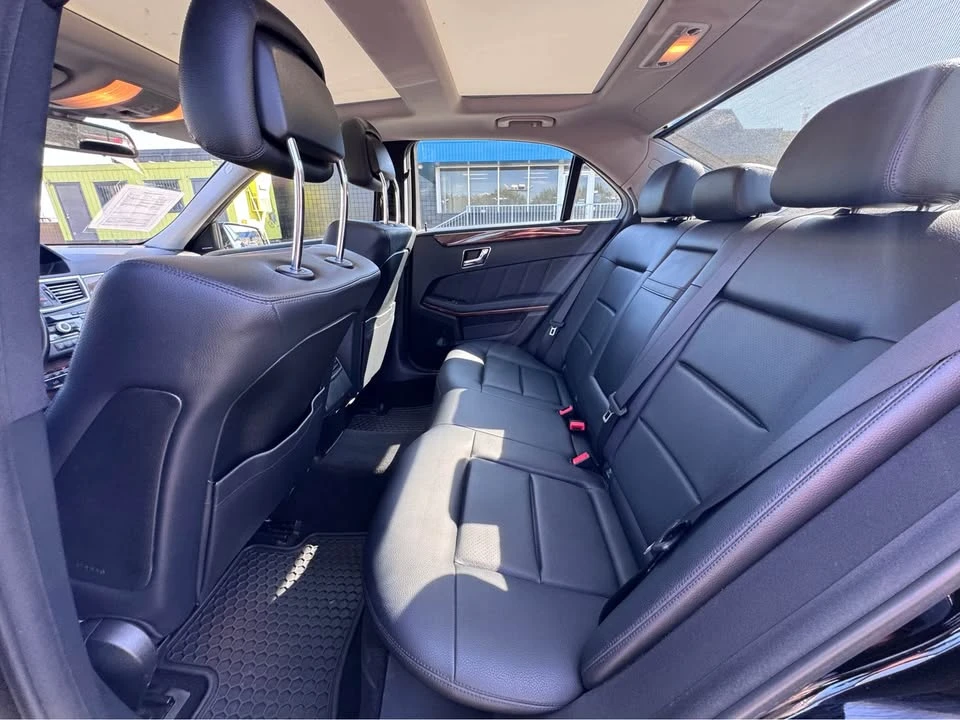 2010 Mercedes-Benz W212 E-Class - Image 13 of 20