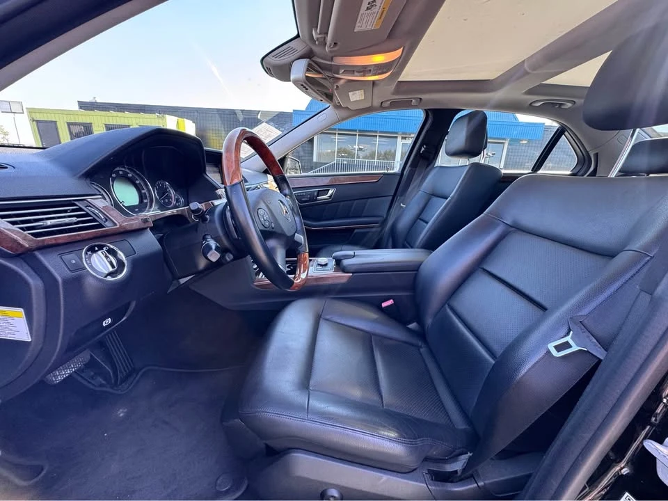 2010 Mercedes-Benz W212 E-Class - Image 11 of 20