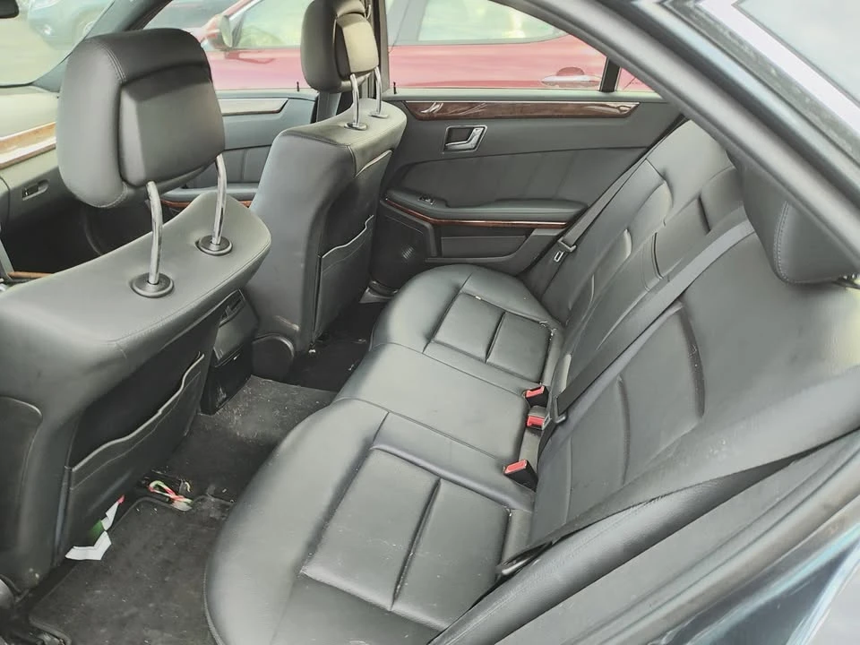 2010 Mercedes-Benz W212 E-Class - Image 4 of 7