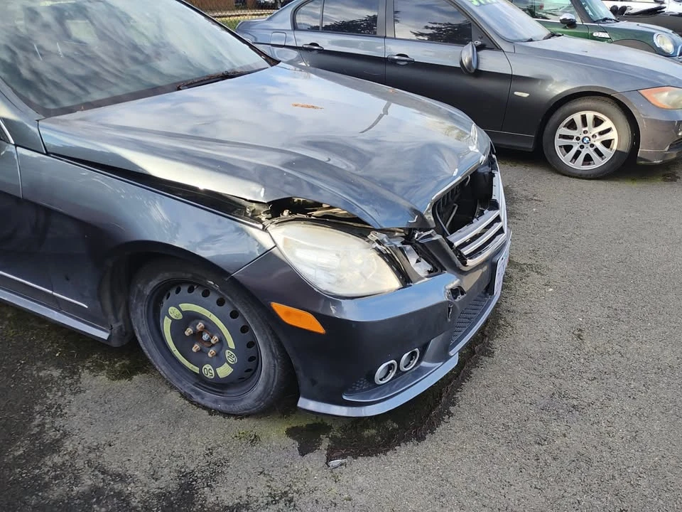2010 Mercedes-Benz W212 E-Class - Image 3 of 7