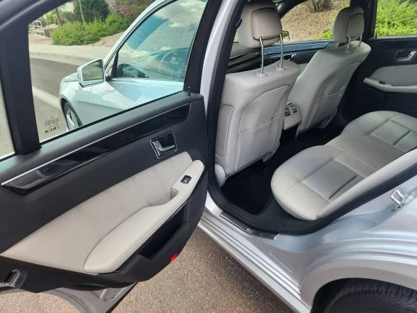 2010 Mercedes-Benz W212 E-Class - Image 16 of 20