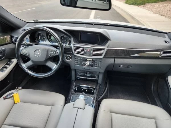 2010 Mercedes-Benz W212 E-Class - Image 11 of 20