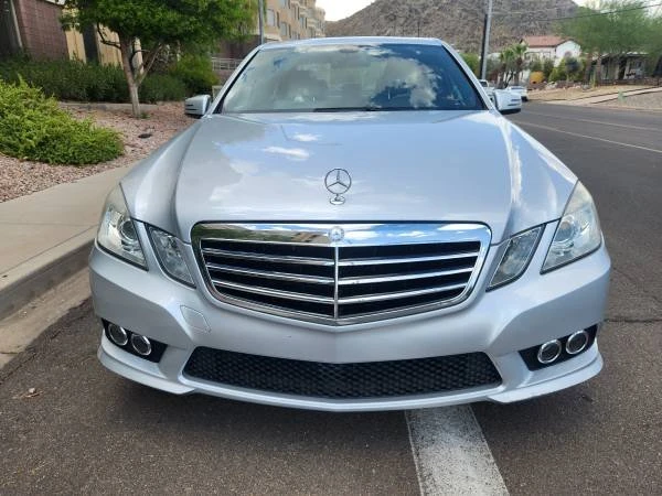2010 Mercedes-Benz W212 E-Class - Image 2 of 20