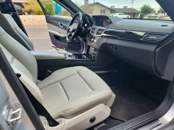 2010 Mercedes-Benz W212 E-Class - Image 13 of 20