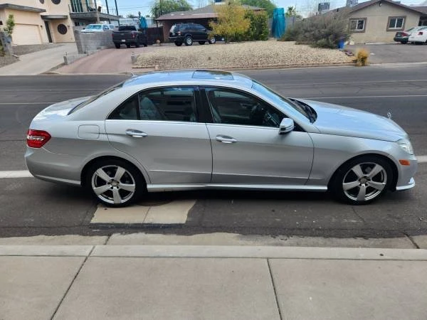 2010 Mercedes-Benz W212 E-Class - Image 7 of 20