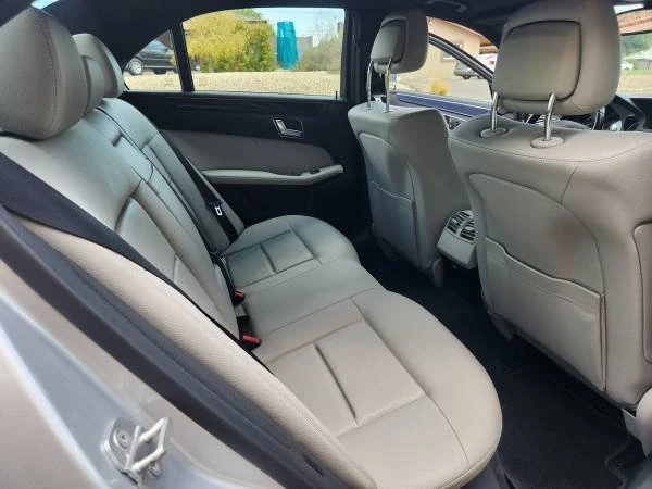 2010 Mercedes-Benz W212 E-Class - Image 15 of 20