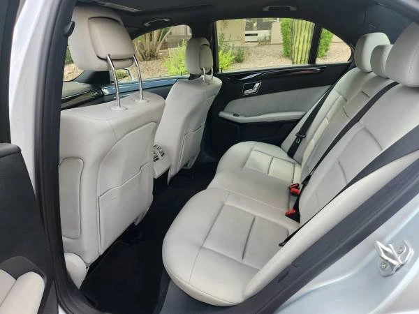 2010 Mercedes-Benz W212 E-Class - Image 17 of 20