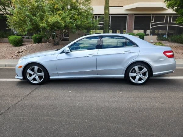 2010 Mercedes-Benz W212 E-Class - Image 4 of 20