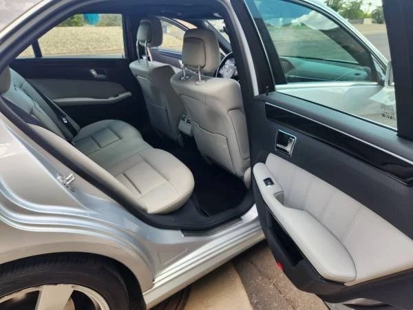 2010 Mercedes-Benz W212 E-Class - Image 14 of 20