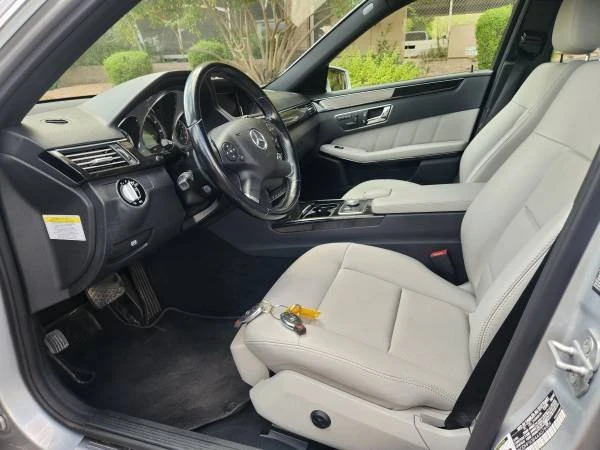 2010 Mercedes-Benz W212 E-Class - Image 10 of 20