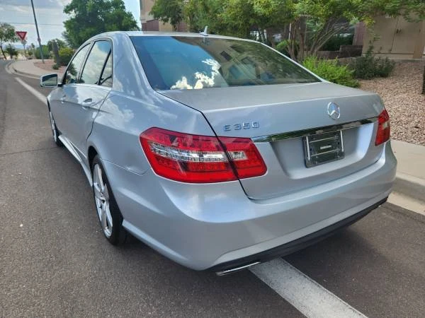 2010 Mercedes-Benz W212 E-Class - Image 8 of 20