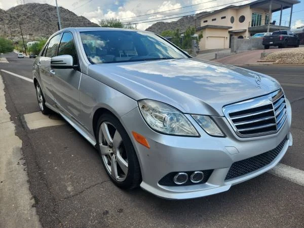 2010 Mercedes-Benz W212 E-Class - Image 3 of 20