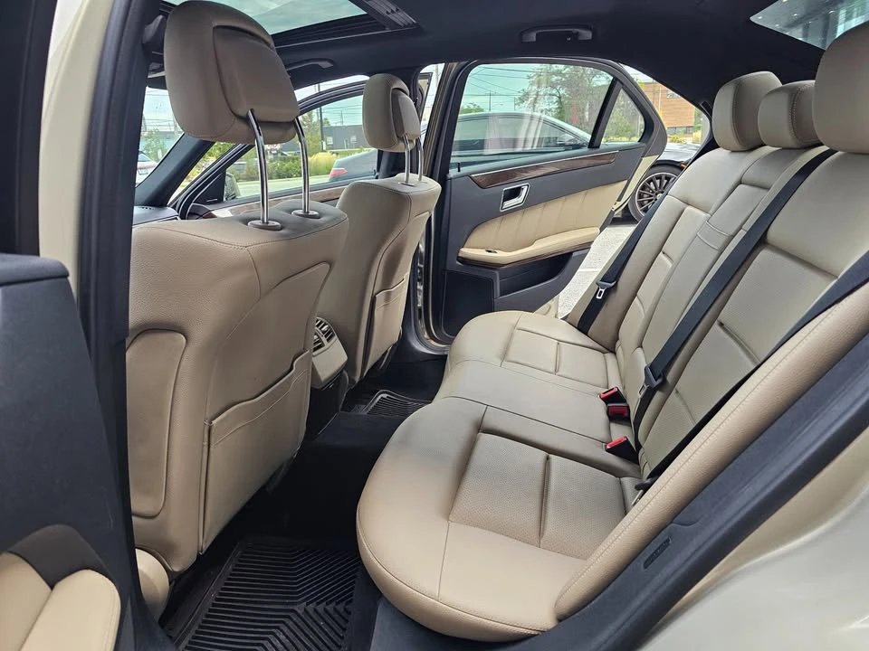 2010 Mercedes-Benz W212 E-Class - Image 14 of 20