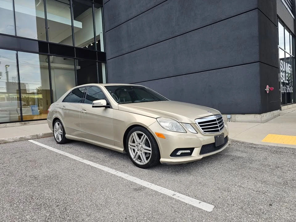 2010 Mercedes-Benz W212 E-Class - Image 2 of 20