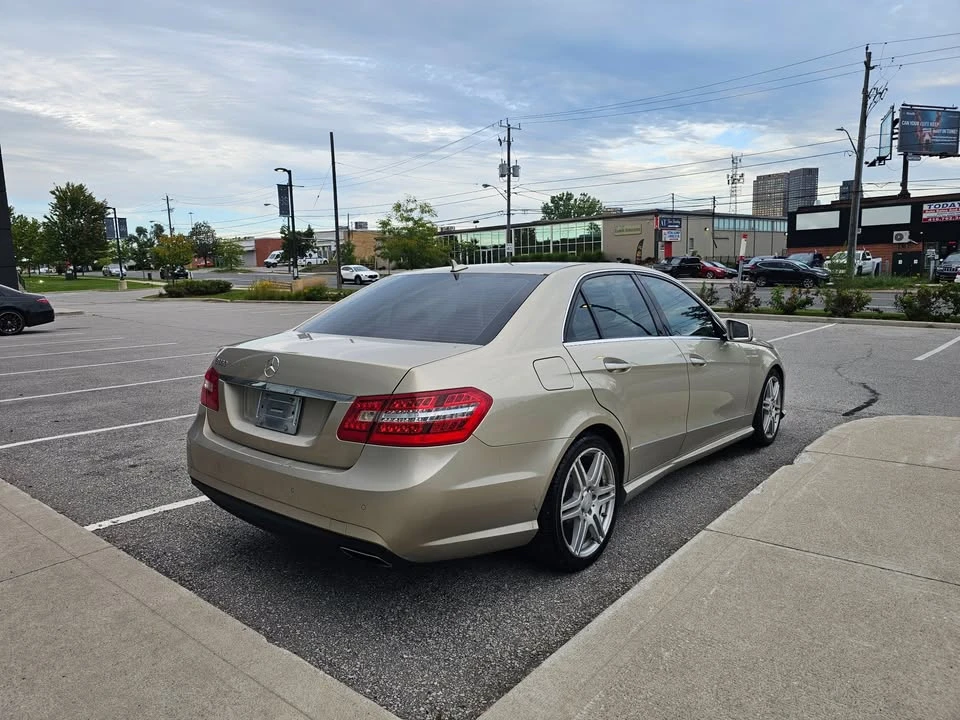 2010 Mercedes-Benz W212 E-Class - Image 3 of 20