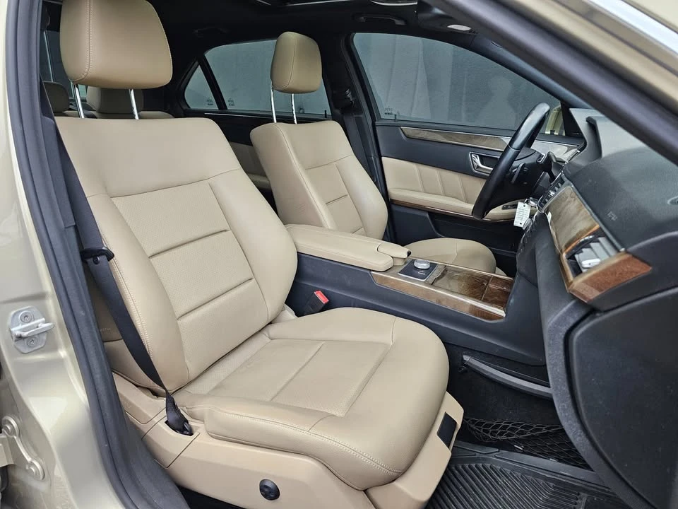 2010 Mercedes-Benz W212 E-Class - Image 11 of 20